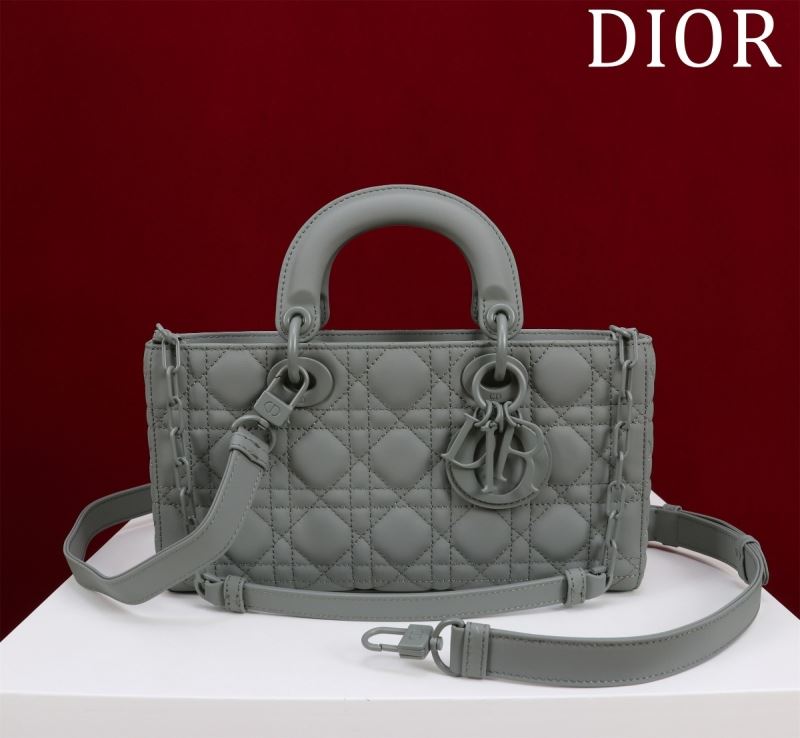 Christian Dior My Lady Bags